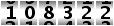 108322