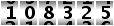 108325