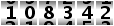108342