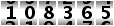 108365