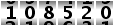 108520