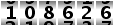 108626