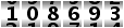 108693