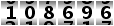 108696