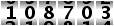 108703