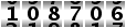 108706