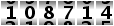 108714
