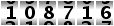 108716