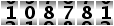 108781