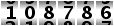 108786