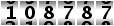 108787