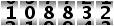 108832