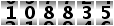 108835