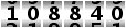 108840