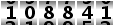 108841