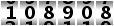 108908