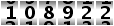 108922