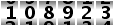 108923