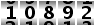 10892