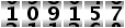 109157