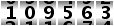 109563