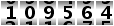 109564