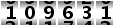 109631