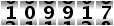 109917