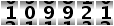 109921
