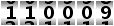 110009