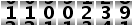 1100239