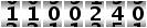 1100240