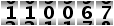110067