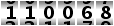 110068