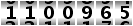 1100965