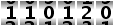 110120
