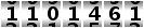 1101461