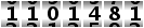 1101481