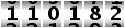 110182