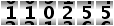 110255