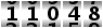 11048