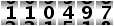 110497