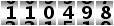 110498