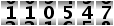 110547