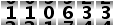 110633
