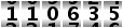 110635