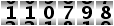110798