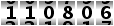 110806