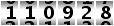 110928