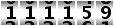 111159